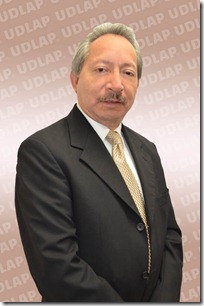 Roberto Solano UDLAP - 2