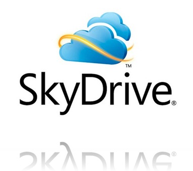 Skydrive-Logo