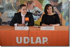 La UDLAP entre las mejores escuelas de Negocios de MX y AL