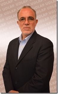 Dr. Guillermo Romero Meléndez
