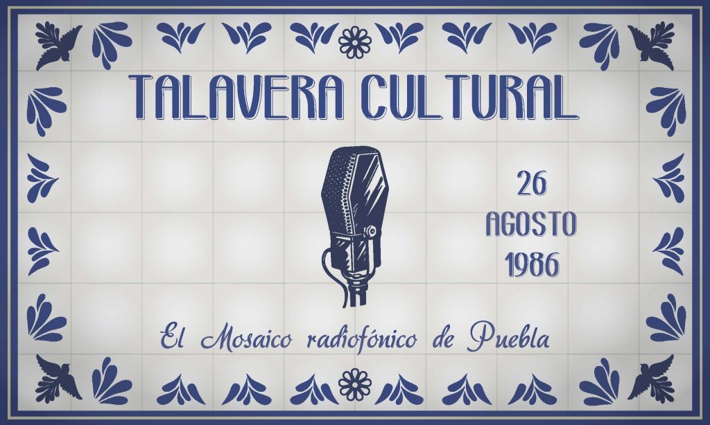 Talavera Puebla
