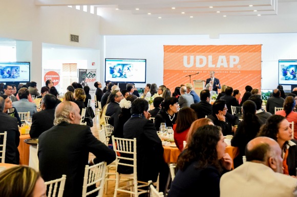 UDLAP estrecha lazos con socios estratégicos de diferentes Estados de