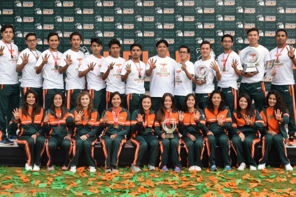 Ustedes Son Orgullo UDLAP Aztecas De Taekwondo Blog UDLAP