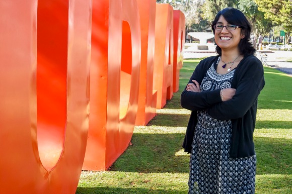 Egresada De La Udlap Participa En La I Muestra Nacional De Im Genes