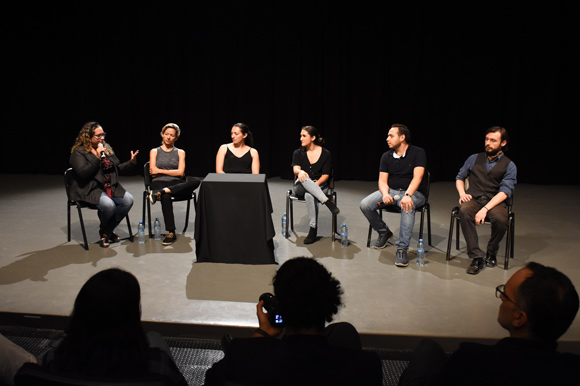 El sexto Encuentro Teatral UDLAP reúne a grandes talentos