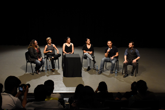 El sexto Encuentro Teatral UDLAP reúne a grandes talentos