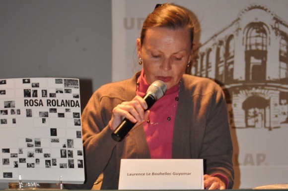 Se presenta en el Museo Diego Rivera y Frida Kahlo el catálogo de la ...