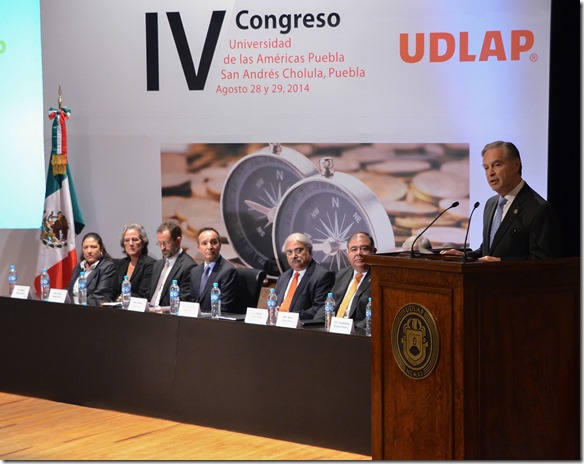 Lo más importante de la semana del 25 al 31 de agosto - Blog UDLAP
