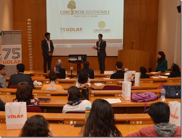 Lo más importante de la semana del 2 al 8 de marzo - Blog UDLAP