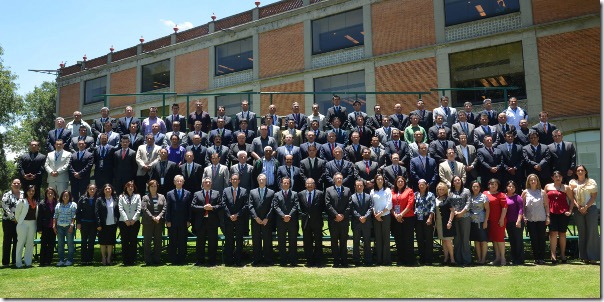 La CONADEIP celebra sus 35 años en la UDLAP 