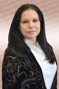 Dra. IleanaAzor