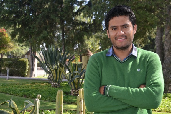 alumno arte udlap