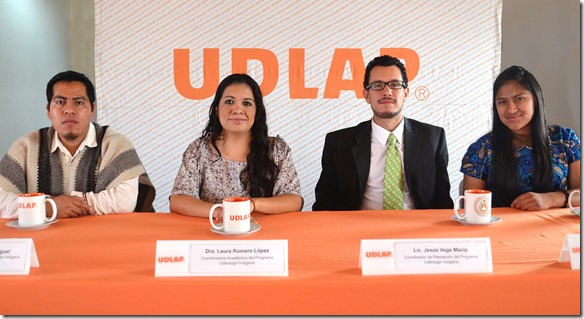 liderazgo indigena udlap