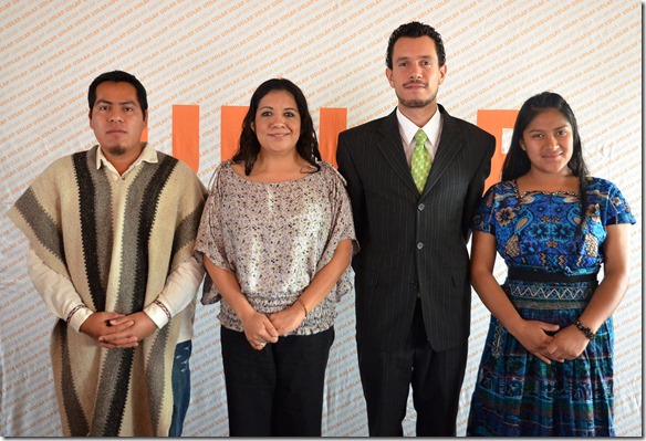 liderazgo indigena udlap