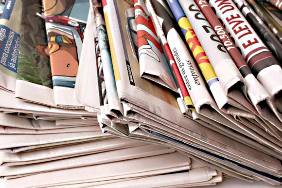 Periódicos y revistas