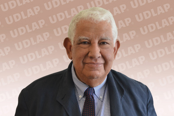 Dr. Marco Antonio Manuel Casas y Arellano archivos - Blog de la UDLAP