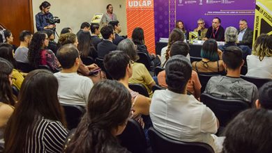 La UDLAP presenta libro “La velocidad de la pausa” en la Feria Internacional del Libro de Guadalajara