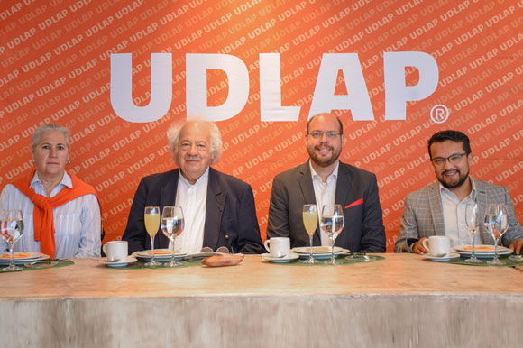 Cultura UDLAP presenta muestra de Ópera en el Lunario del Auditorio Nacional