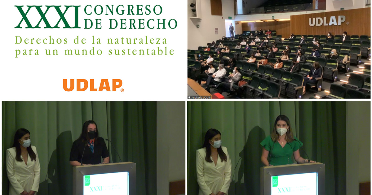 Congreso de UDLAP busca generar debates para mitigar la crisis ...
