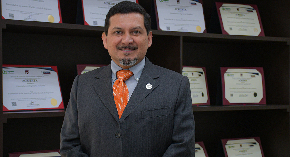 UDLAP es reconocida por la ANFEI por su Escuela de Ingeniería - Blog UDLAP