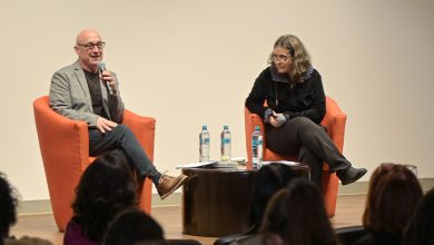 Durante el encuentro, se cuestionaron los modelos tradicionales de la salud mental.