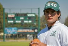 Los Aztecas de la UDLAP fortalecen la ofensiva del conjunto de futbol americano.