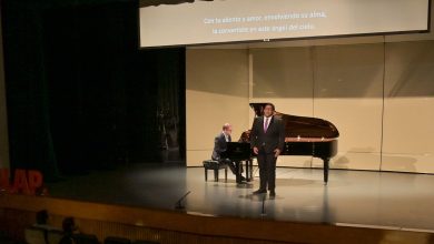 a UDLAP inauguró su temporada cultural Primavera 2026 al ser sede de la preparación y del concierto de los ganadores del MetOpera Laffont Competition Distrito México 2025.