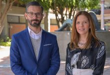 Su trabajo fue presentado en el 9th Annual Integration Symposium.