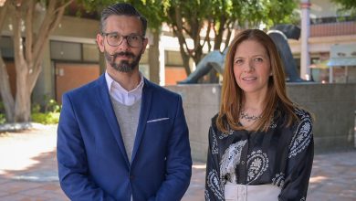 Su trabajo fue presentado en el 9th Annual Integration Symposium, evento organizado por la SMU.