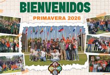 La UDLAP, dio la bienvenida a su comunidad estudiantil.