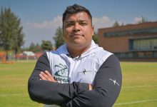 El coach Julio César Nava Piña tiene la misión de aportar una visión estratégica.