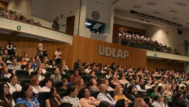 Inicio de la Temporada de Congresos 2026 en la Universidad de las Americas Puebla
