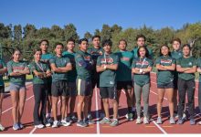 Aztecas UDLAP de Atletismo clasifican a 14 estudiantes deportistas a la Olimpiada Regional 2026 tras dominar la etapa estatal en Puebla.