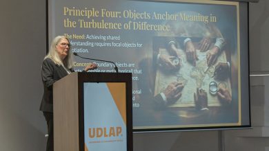 En el marco del Dia Mundial de la Antropologia, expertos internacionales analizaron como el pensamiento humanista es el verdadero diferenciador para el exito.