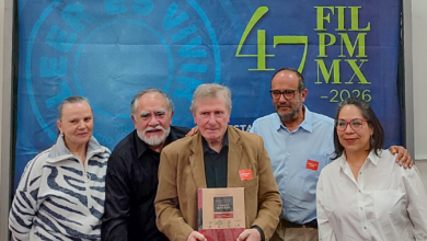 Presentacion del libro sobre el Codice Boturini