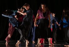 Estudiantes de Danza UDLAP presentan coreografias