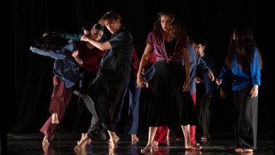 Estudiantes de Danza UDLAP presentan coreografias