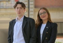 Estudiantes UDLAP participaron en WIMUN 2026 en Nueva York