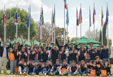 Estudiantes visitan la Expo UDLAP Primavera 2026 para conocer licenciaturas y laboratorios de la universidad.