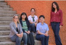 Estudiantes UDLAP seleccionadas para exposición internacional en Harvard con proyectos sobre México.