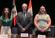 Inauguracion del XXIII Congreso de Ciencias Quimico-Biologicas ARCANA en la UDLAP.