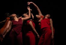 Estudiantes y academicas de la UDLAP presentan la muestra interdisciplinaria “Mujeres en el arte”.