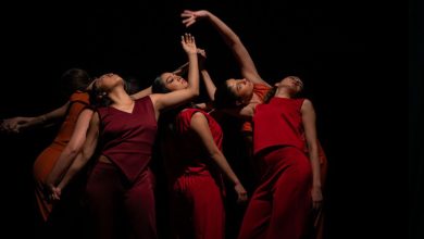 Estudiantes y academicas de la UDLAP presentan la muestra interdisciplinaria “Mujeres en el arte”.