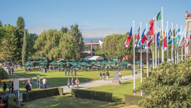 UDLAP destacada en QS World University Rankings 2026 en Business y Hospitality.