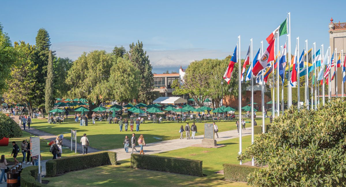 UDLAP referente global en dos rubros del QS World University Rankings ...