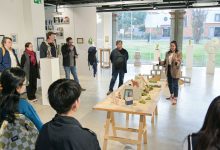 Estos recorridos buscan mostrar desde las distintas disciplinas.