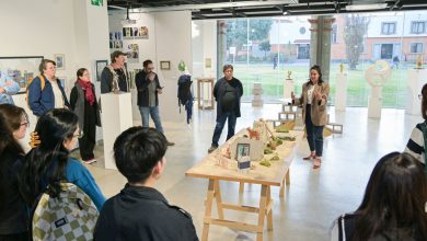 Estos recorridos buscan mostrar desde las distintas disciplinas.
