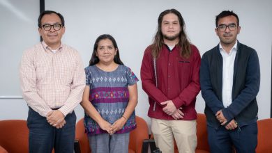 Académicos y estudiantes de la UDLAP participan en una mesa de análisis sobre el impacto del Mundial 2026 en el abastecimiento de agua y el estrés hídrico en la Ciudad de México.