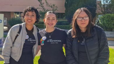 Equipo STEM UDLAP gana plata en Infomatrix Nacional 2026 con ImpactLAB, una innovadora aplicación que promueve la ciencia espacial y las áreas STEM entre niñas y niños.