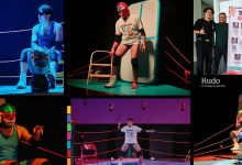 Egresados de las licenciaturas en Teatro y Música de la UDLAP formaron parte de Teatro a Una Sola Voz.